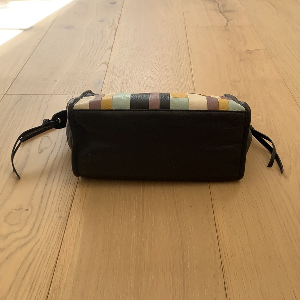 Kooba Multicolor Handbag | Mint Condition! - Picture 8 of 16